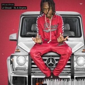 Meet your Posher, Jack